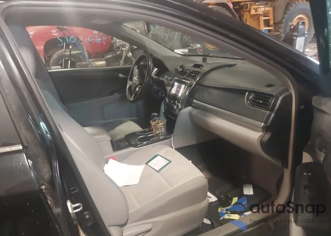 4T4BF1FK6DR325273: 42363012