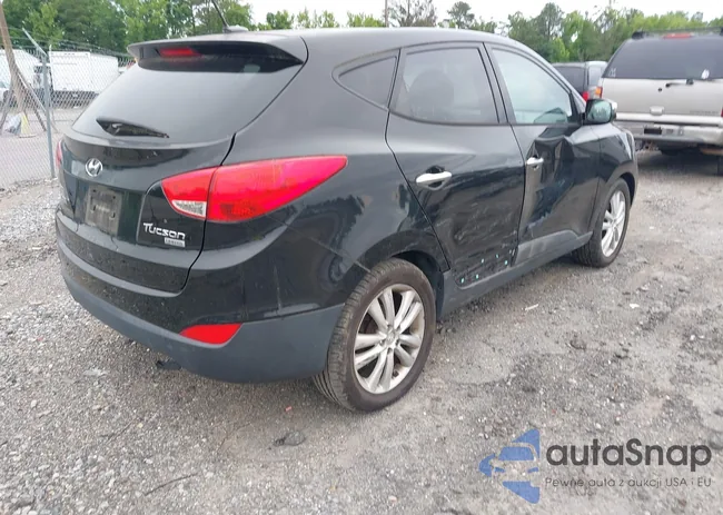 KM8JU3AC4AU017442: 42364110