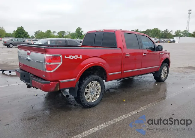 1FTFW1EV3AFC01554: 42364124