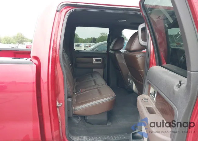 1FTFW1EV3AFC01554: 42364124