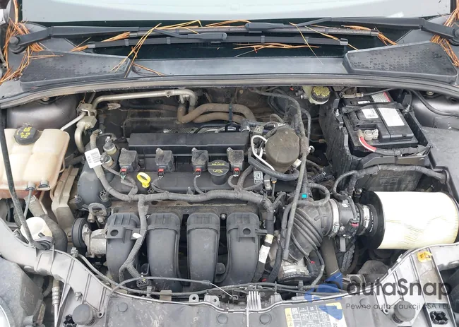 1FADP3F25EL287712: 42364137