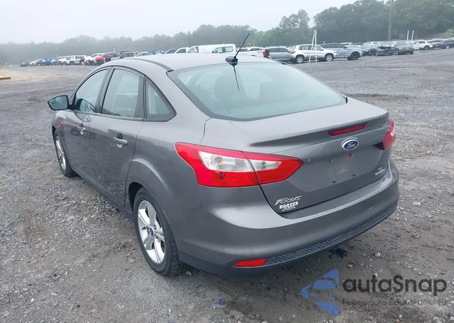 1FADP3F25EL287712: 42364137