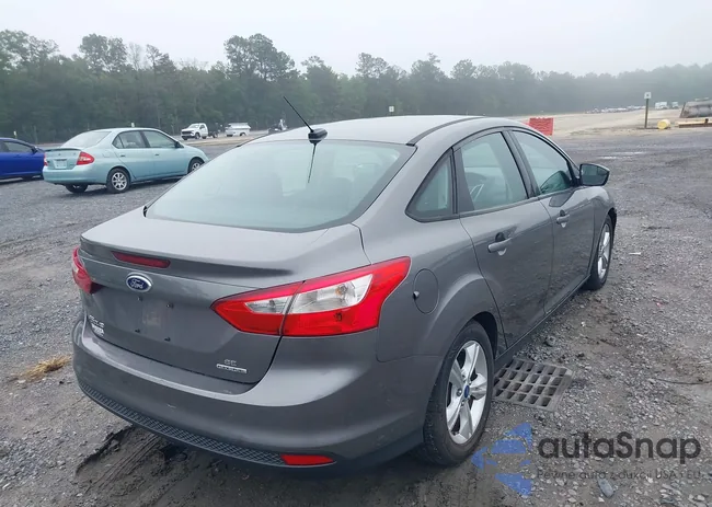 1FADP3F25EL287712: 42364137