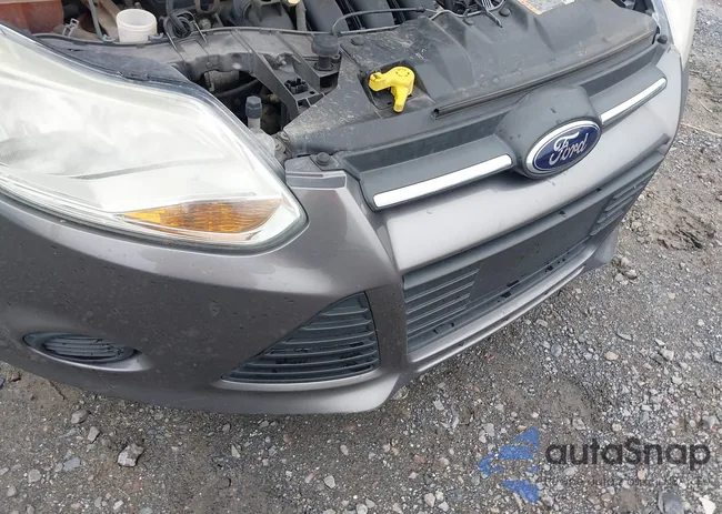 1FADP3F25EL287712: 42364137