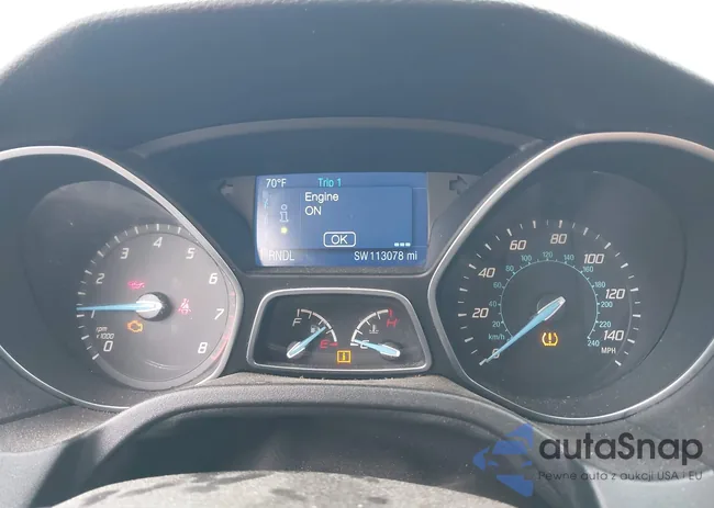 1FADP3F25EL287712: 42364137