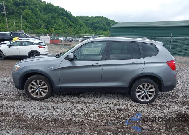 5UXWX9C54F0D51652: 42364144