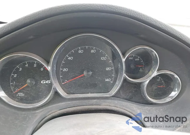 1G2ZH358064274319: 42364148