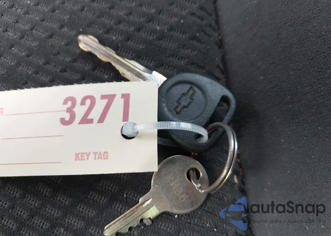 1GCHK29K77E533201: 42364151