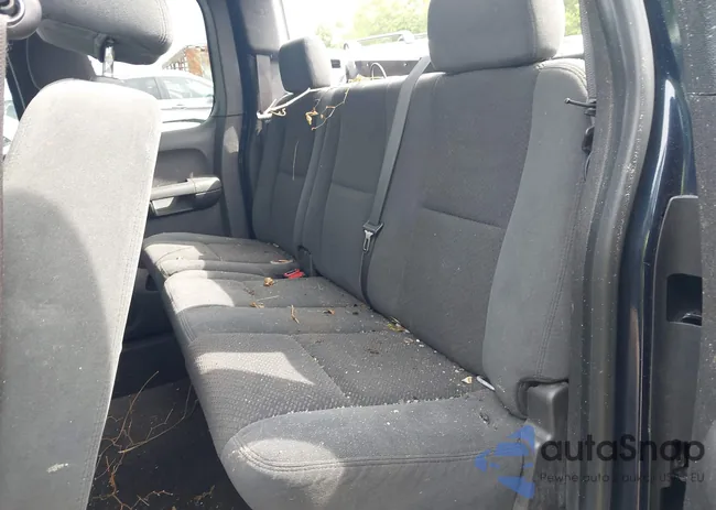 1GCHK29K77E533201: 42364151