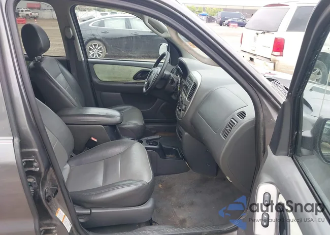 1FMCU931X4DA18154: 42364169