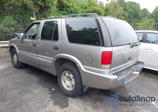 1GKCS13W0X2512048: 42364175