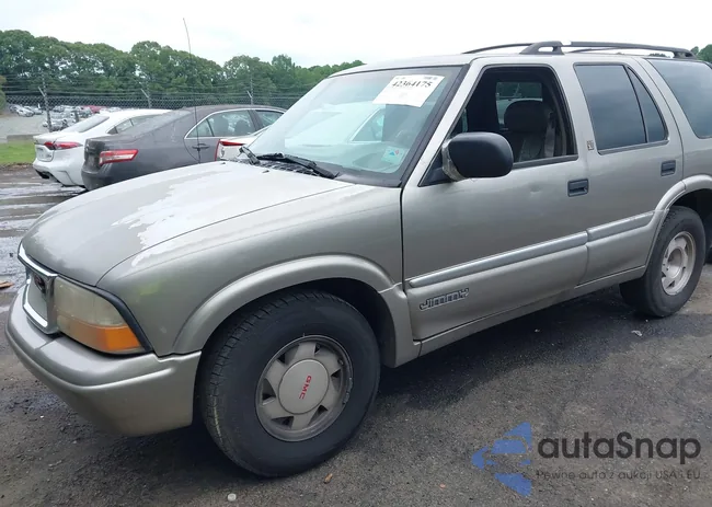 1GKCS13W0X2512048: 42364175