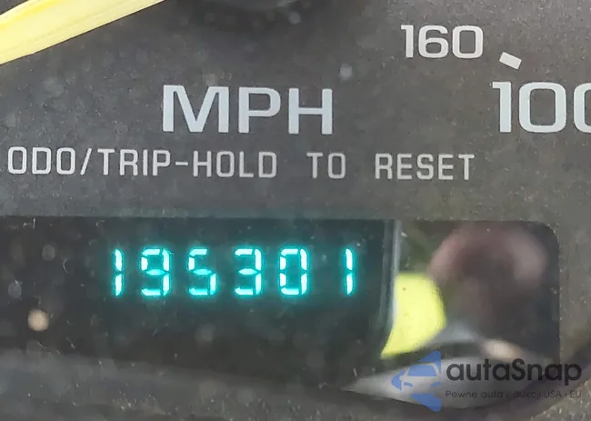 1GKCS13W0X2512048: 42364175