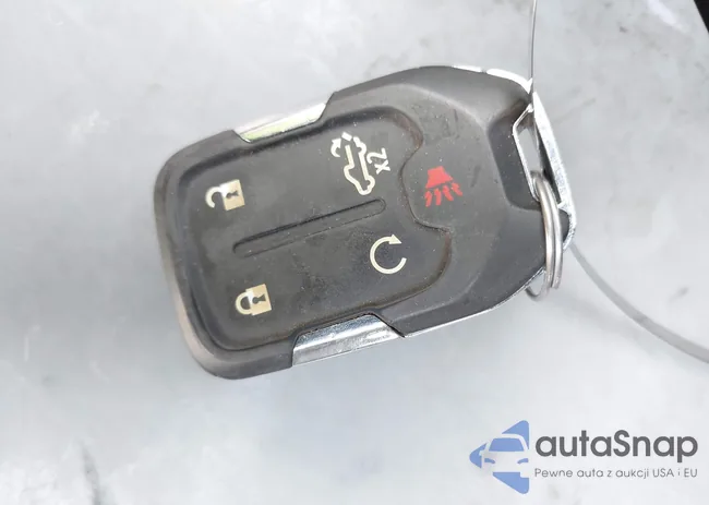 1GCUYDET6NZ189518: 42364185