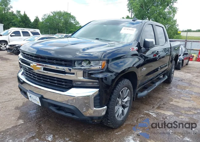 1GCUYDET6NZ189518: 42364185