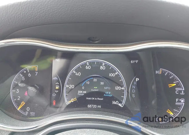 1C4RJFBG2FC861642: 42364191