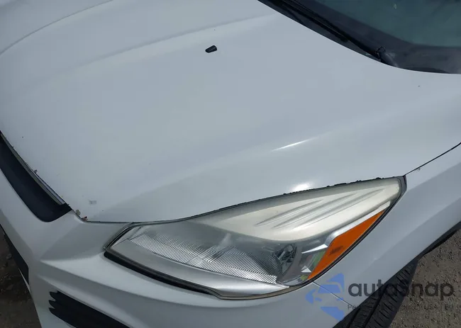 1FMCU9GX5DUA42439: 42364205