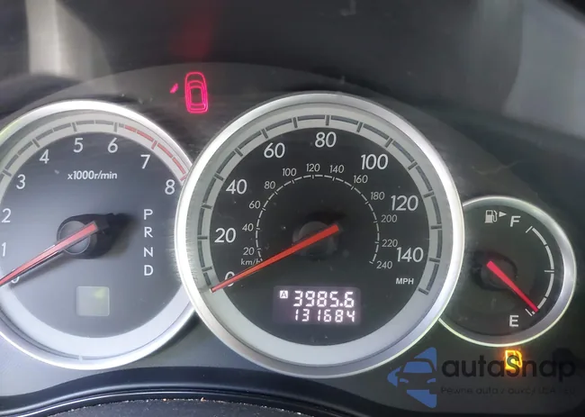 4S4BP61C857302730: 42364210