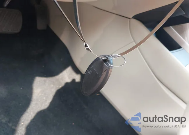 1N4AL3AP2GN392216: 42364212