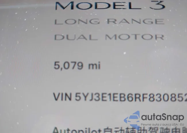 5YJ3E1EB6RF830852: 42364243