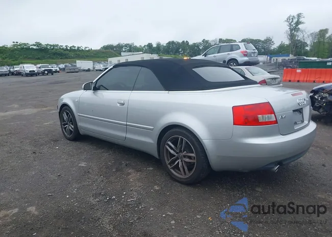 WAUDT48HX5K019545: 42364255