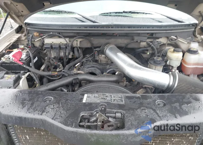 1FTPW145X5FB07487: 42364268