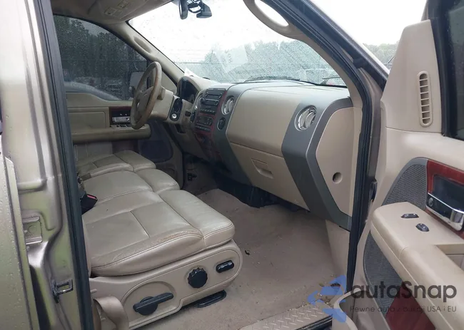 1FTPW145X5FB07487: 42364268