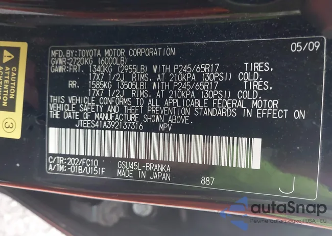 JTEES41A392137316: 42364281