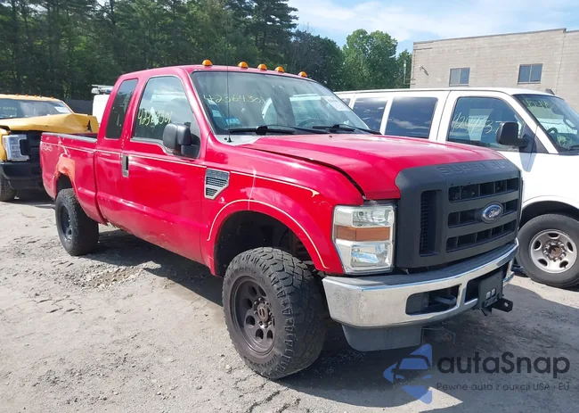 1FTSX21538EE56602: 42364301