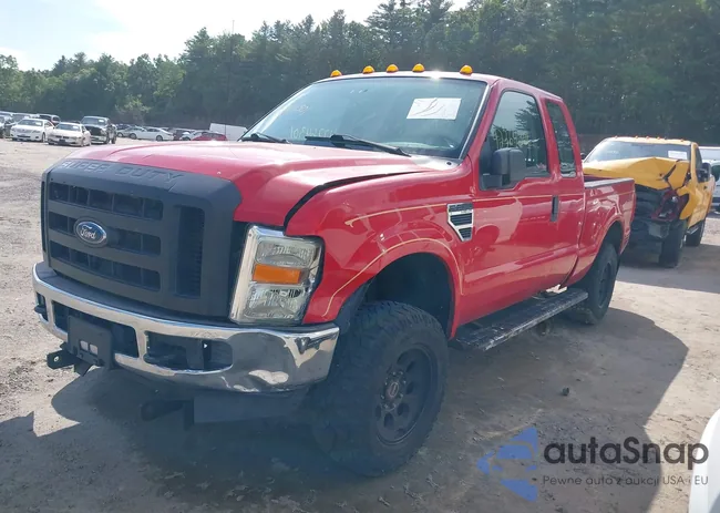 1FTSX21538EE56602: 42364301