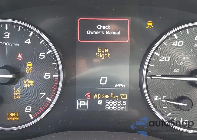 4S4WMAWD5R3461085: 42364309