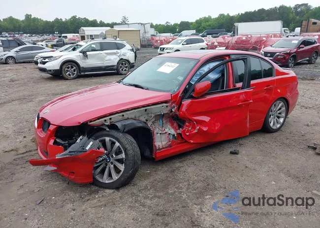 WBAPH7C54BE683105: 42364322