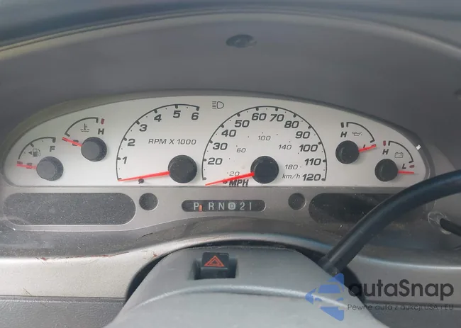 1FMZU77K84UA83036: 42364343