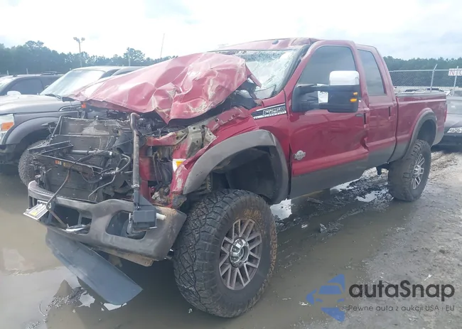 1FT7W2BT3FEB03117: 42364362