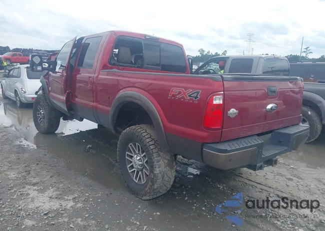 1FT7W2BT3FEB03117: 42364362