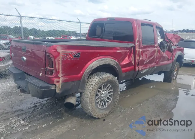 1FT7W2BT3FEB03117: 42364362