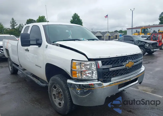 1GC2CVC81DZ349183: 42364385