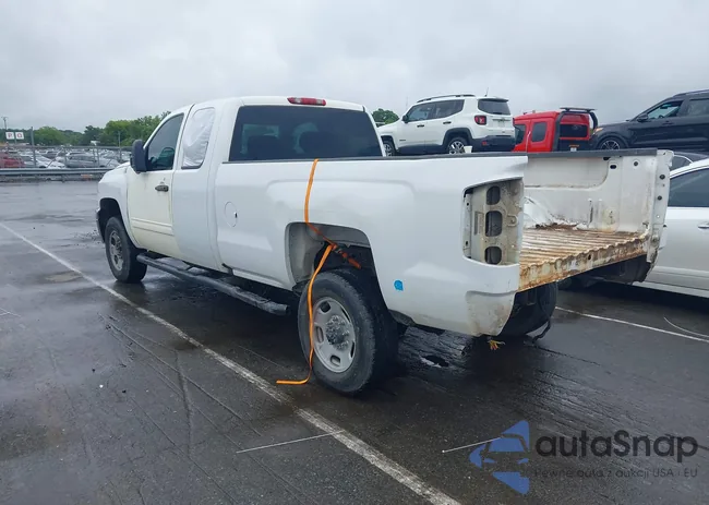 1GC2CVC81DZ349183: 42364385