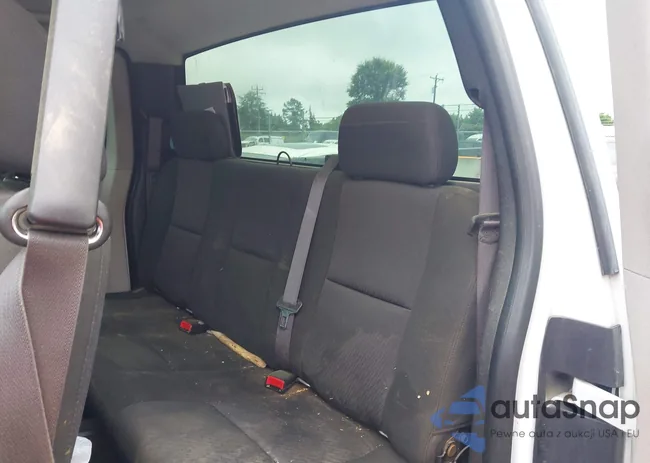 1GC2CVC81DZ349183: 42364385