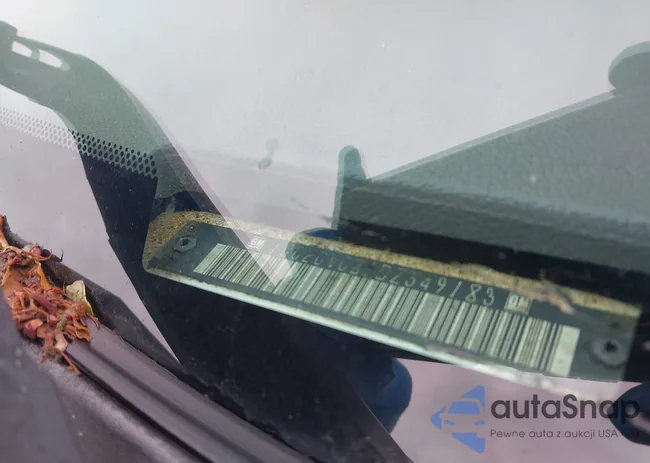 1GC2CVC81DZ349183: 42364385