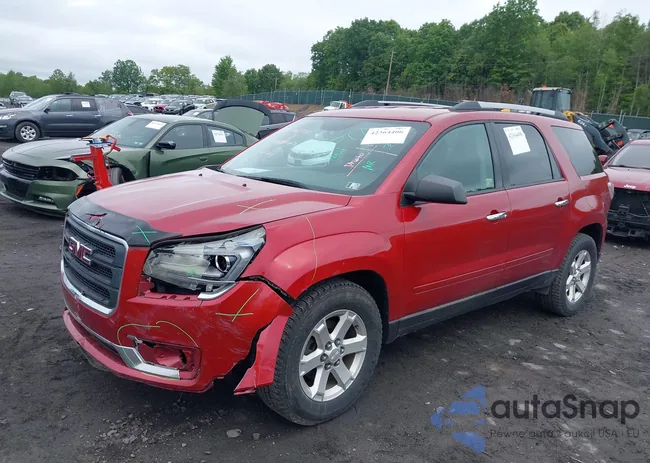 1GKKVNED2EJ234780: 42364406