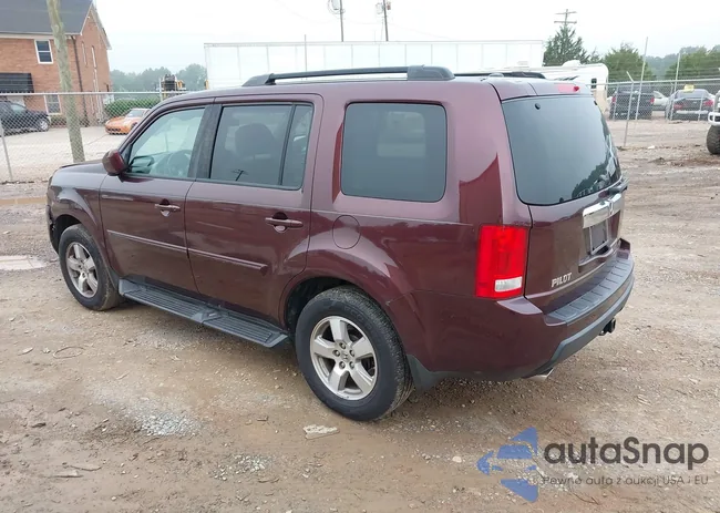 5FNYF3H49BB054315: 42364410