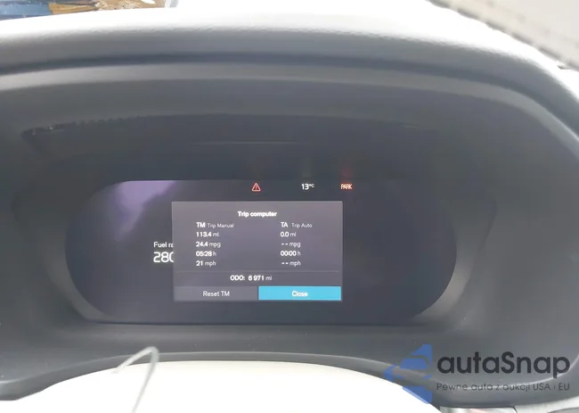 YV4L12WK7S2145118: 42364432