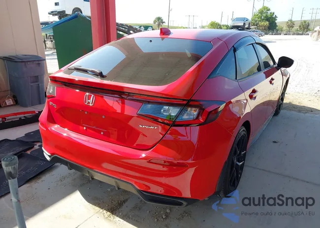 19XFL2H8XSE002985: 42364474