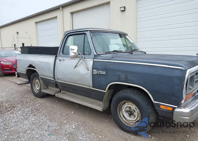 1B7FD14T7HS485813: 42364498