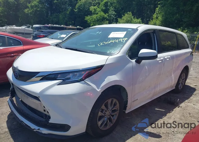 5TDKSKFCXMS005371: 42364499