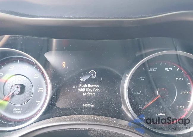 2C3CDXBG6KH657599: 42364516