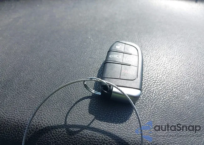 2C3CDXBG6KH657599: 42364516