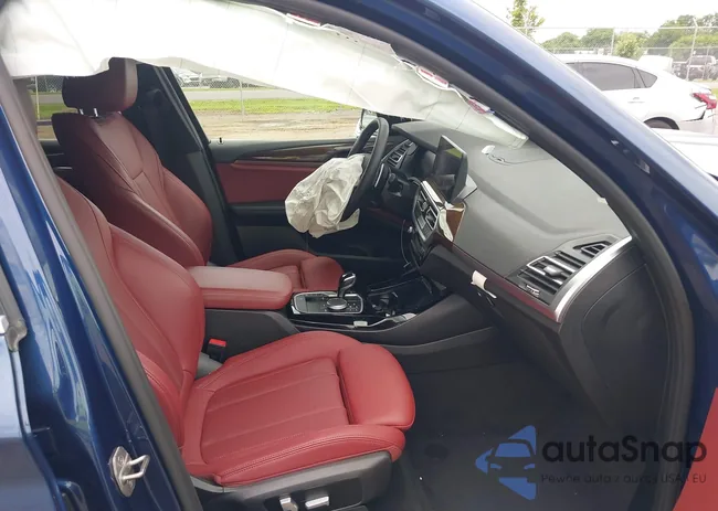 5UX53DP04N9J98450: 42364541