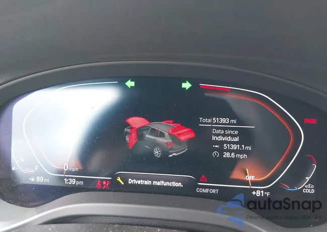 5UX53DP04N9J98450: 42364541